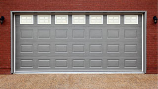 Garage Door Repair at Crossroads Bellevue, Washington